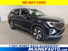 1 thumbnail image of  2025 Volkswagen Atlas 2.0T SE w/Technology