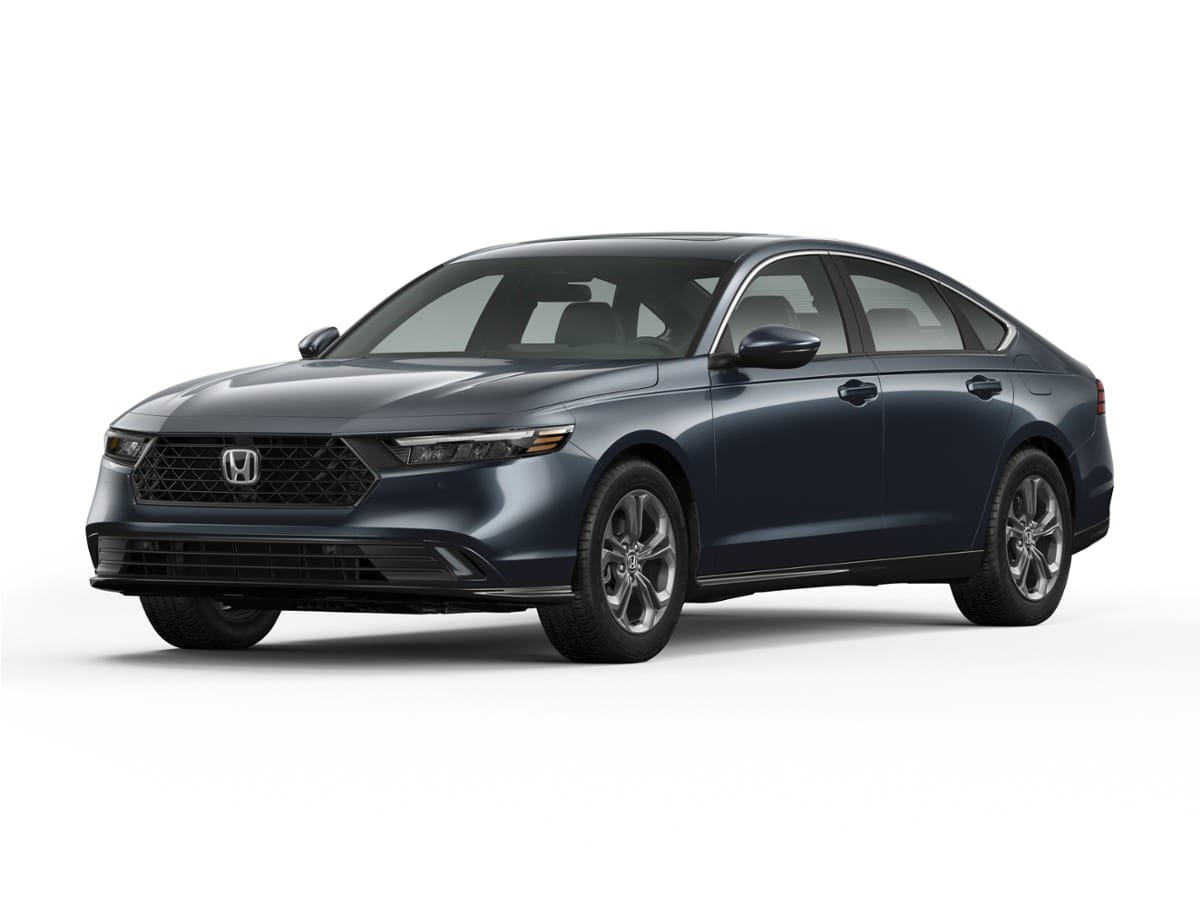 1 placeholder image of  2026 Honda Accord Hybrid EX-L