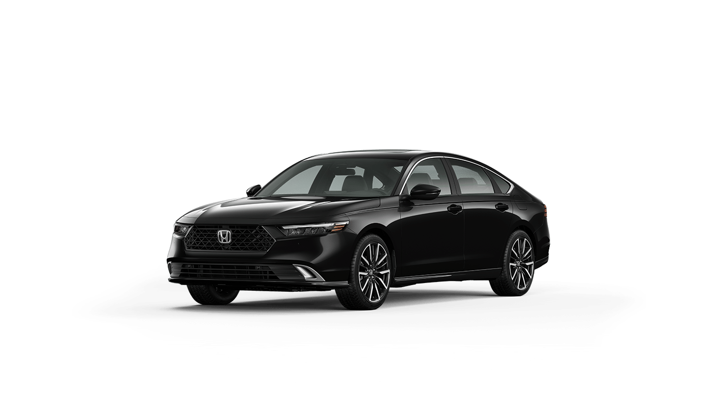 1 thumbnail image of  2026 Honda Accord Hybrid Touring