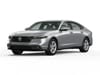 1 placeholder image of  2026 Honda Accord LX