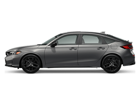 2026 Honda Civic Hatchback Hybrid Sport