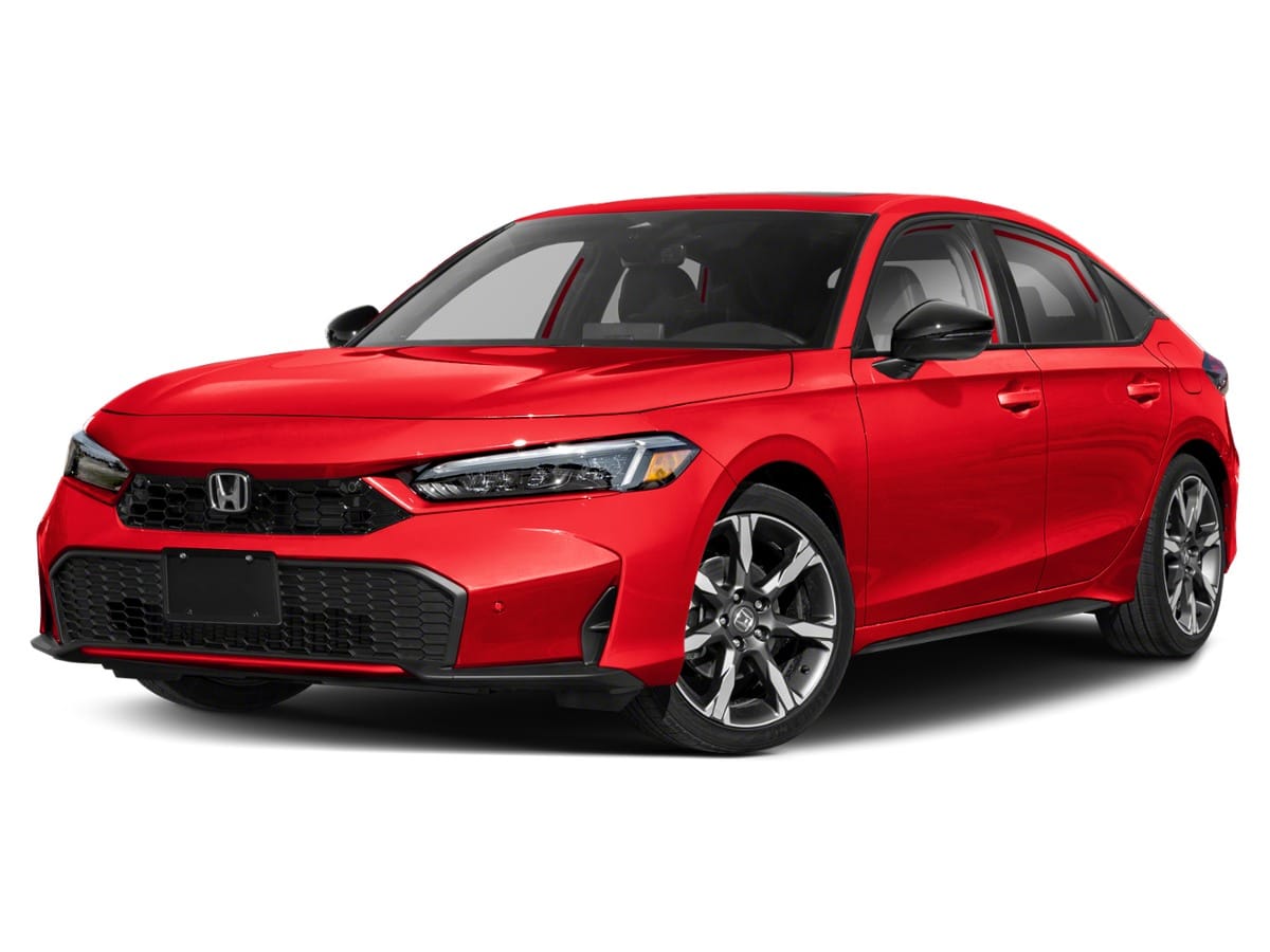 1 placeholder image of  2026 Honda Civic Hybrid Sport Touring