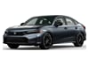 2026 Honda Civic Sedan Hybrid Sport