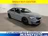 1 thumbnail image of  2026 Honda Civic Sedan Hybrid Sport