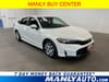 1 thumbnail image of  2026 Honda Civic Sedan LX