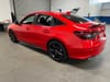 5 thumbnail image of  2026 Honda Civic Si Sedan