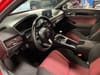 23 thumbnail image of  2026 Honda Civic Si Sedan
