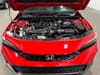 9 thumbnail image of  2026 Honda Civic Si Sedan