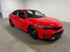 2026 Honda Civic Si Sedan