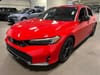 7 thumbnail image of  2026 Honda Civic Si Sedan
