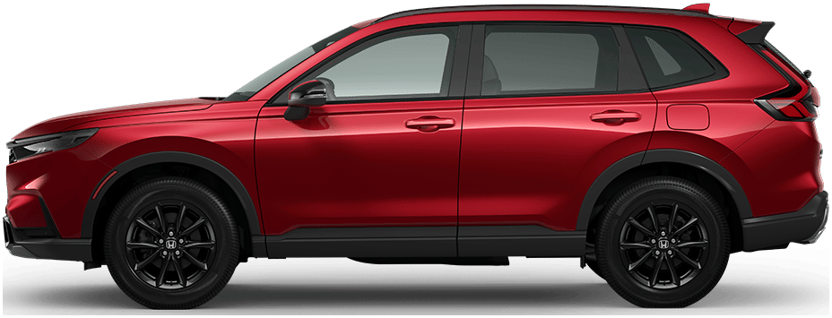 2026 Honda CR-V Sport-L - Photo 2