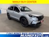 1 thumbnail image of  2026 Honda CR-V Hybrid Sport