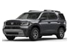 2026 Honda Passport RTL Towing