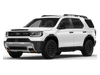 2026 Honda Passport TrailSport Blackout