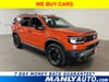 1 thumbnail image of  2026 Honda Passport TrailSport Elite