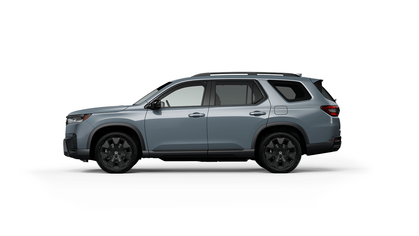 2 thumbnail image of  2026 Honda Pilot Black Edition
