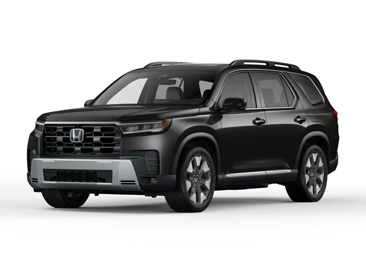 1 placeholder image of  2026 Honda Pilot Elite
