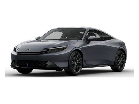 2026 Honda Prelude