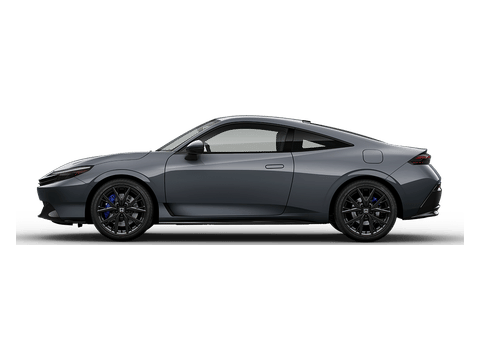 2026 Honda Prelude