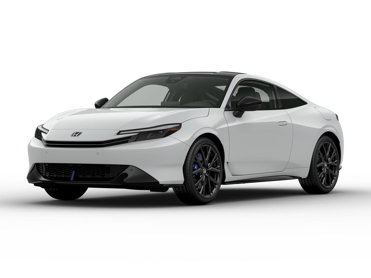 1 thumbnail image of  2026 Honda Prelude