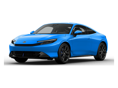 2026 Honda Prelude