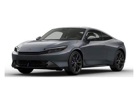 2026 Honda Prelude
