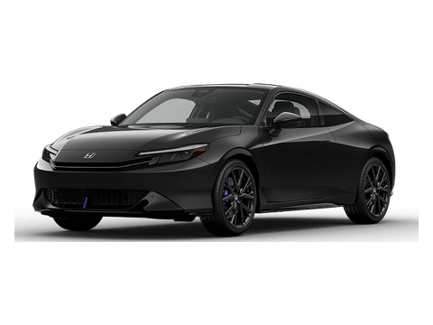 2026 Honda Prelude
