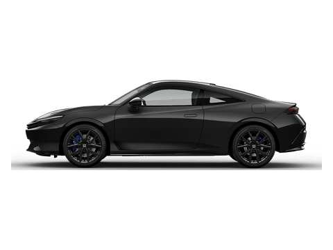 2026 Honda Prelude Hybrid