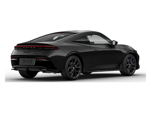 2026 Honda Prelude Hybrid