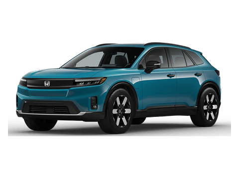 2026 Honda Prologue Elite