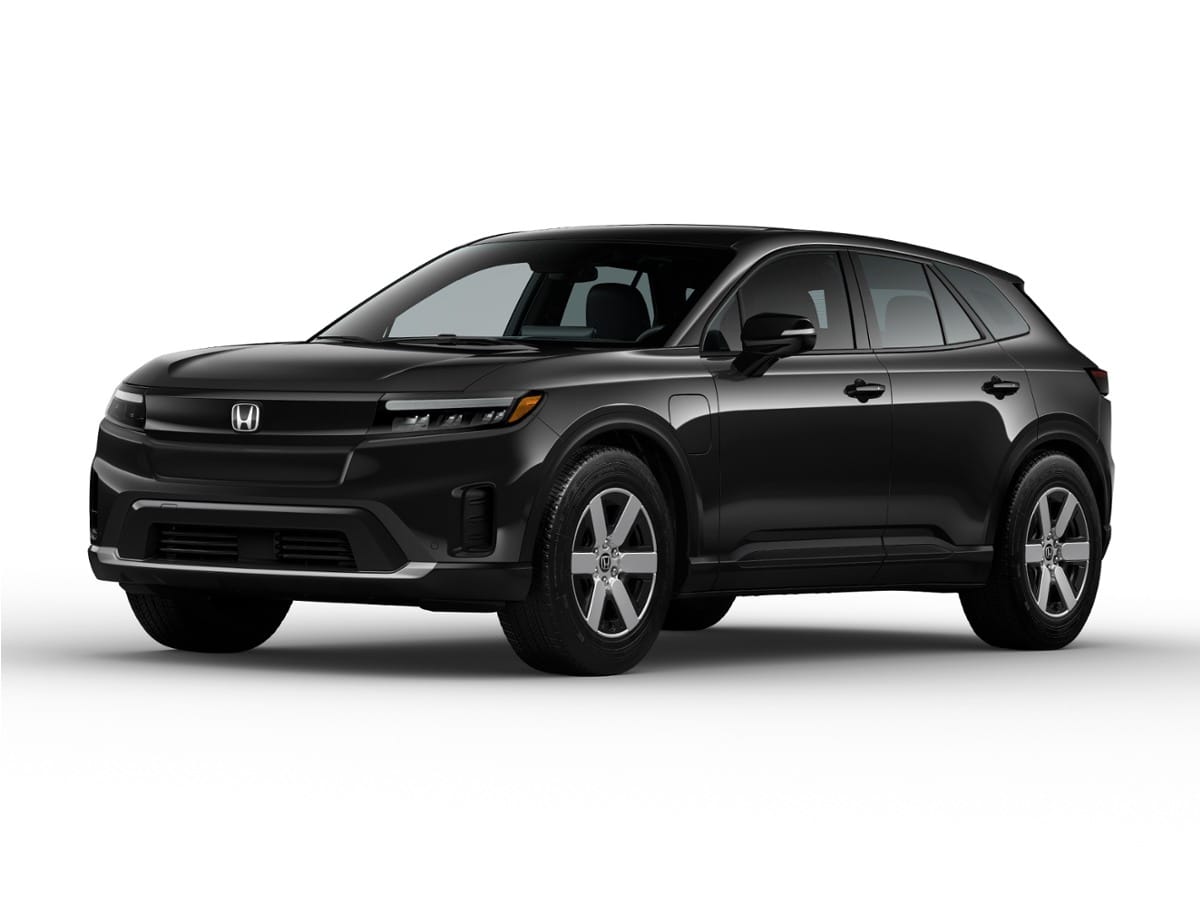 1 placeholder image of  2026 Honda Prologue Elite