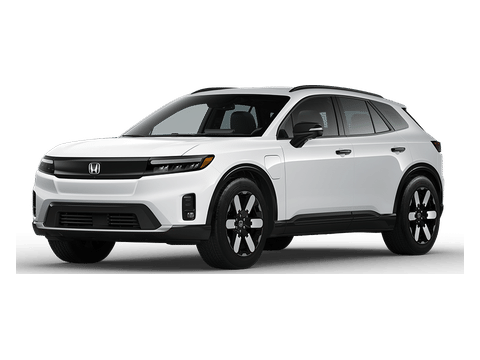 2026 Honda Prologue Elite