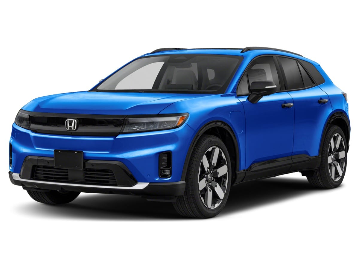 1 placeholder image of  2026 Honda Prologue Elite