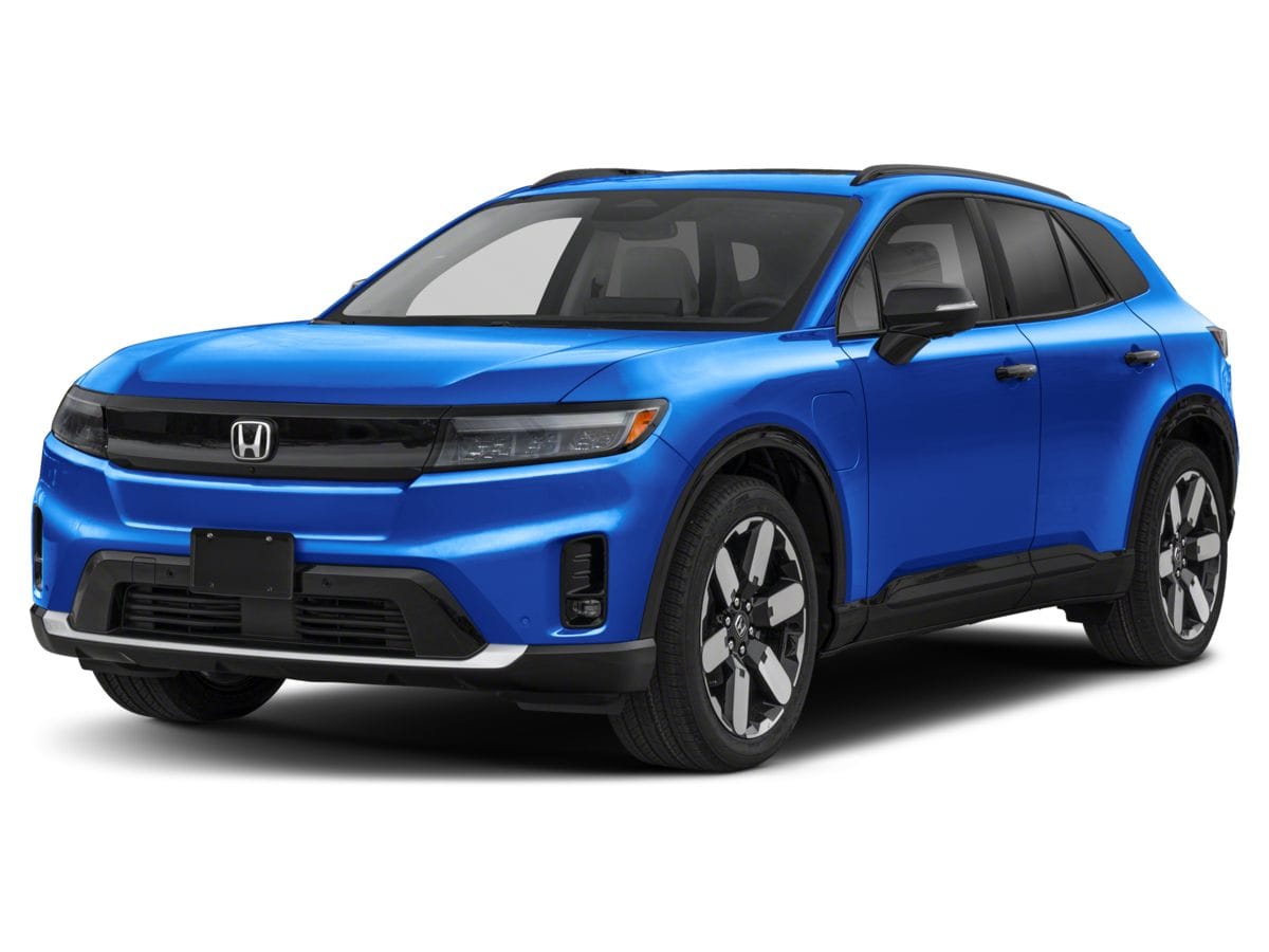 1 placeholder image of  2026 Honda Prologue Elite