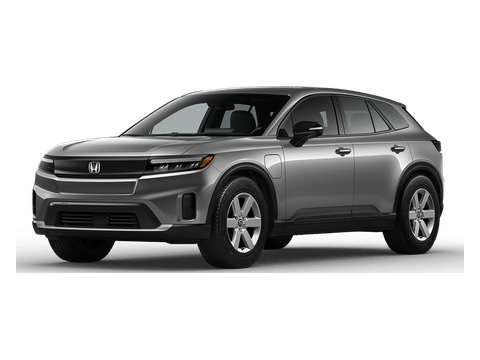 2026 Honda Prologue EX