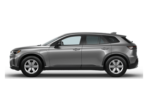 2026 Honda Prologue EX