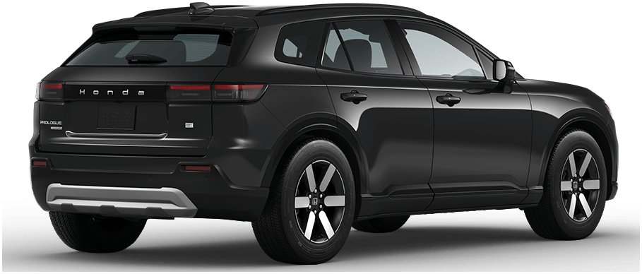 2026 Honda Prologue Touring - Photo 3