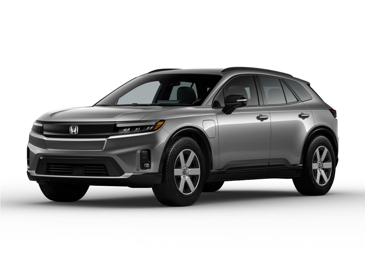 1 placeholder image of  2026 Honda Prologue Touring