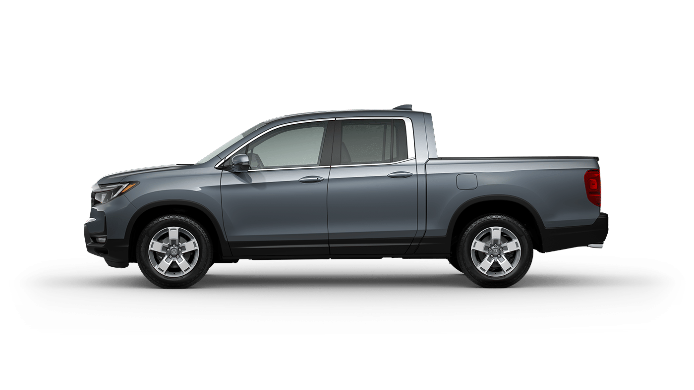 2 thumbnail image of  2026 Honda Ridgeline RTL