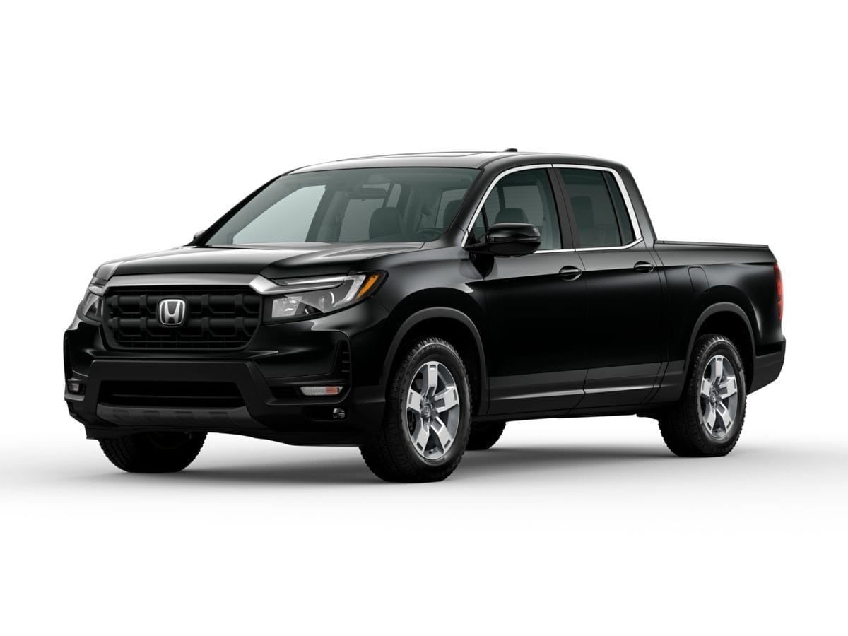 1 placeholder image of  2026 Honda Ridgeline RTL