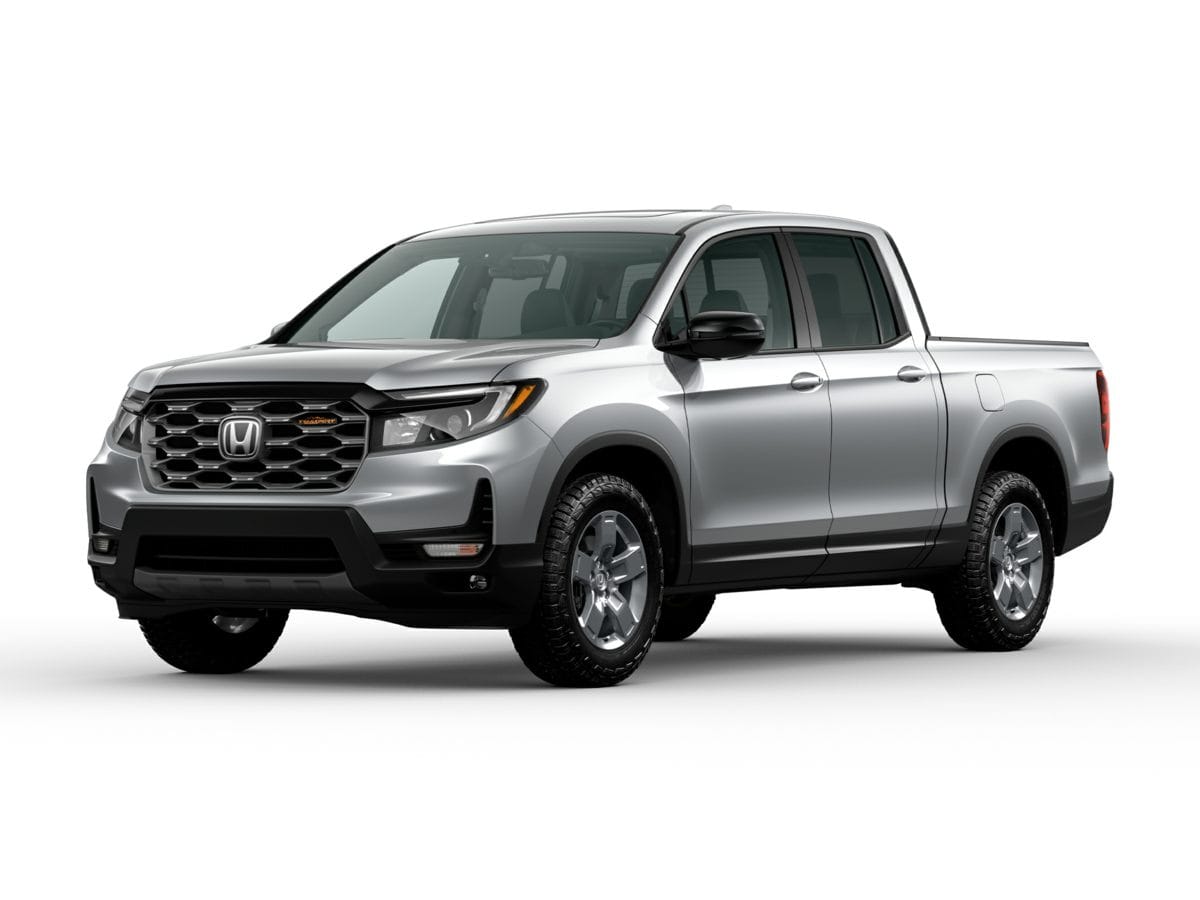 1 placeholder image of  2026 Honda Ridgeline TrailSport
