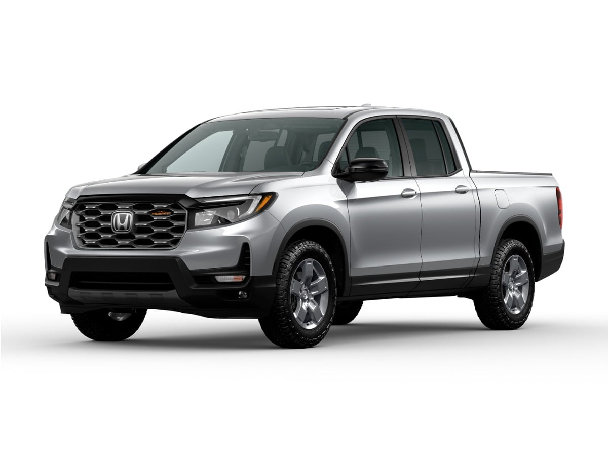 1 placeholder image of  2026 Honda Ridgeline TrailSport