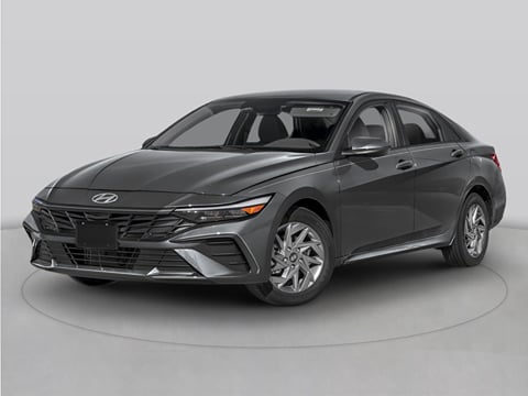 1 image of 2026 Hyundai Elantra Hybrid Limited