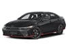 2026 Hyundai Elantra N