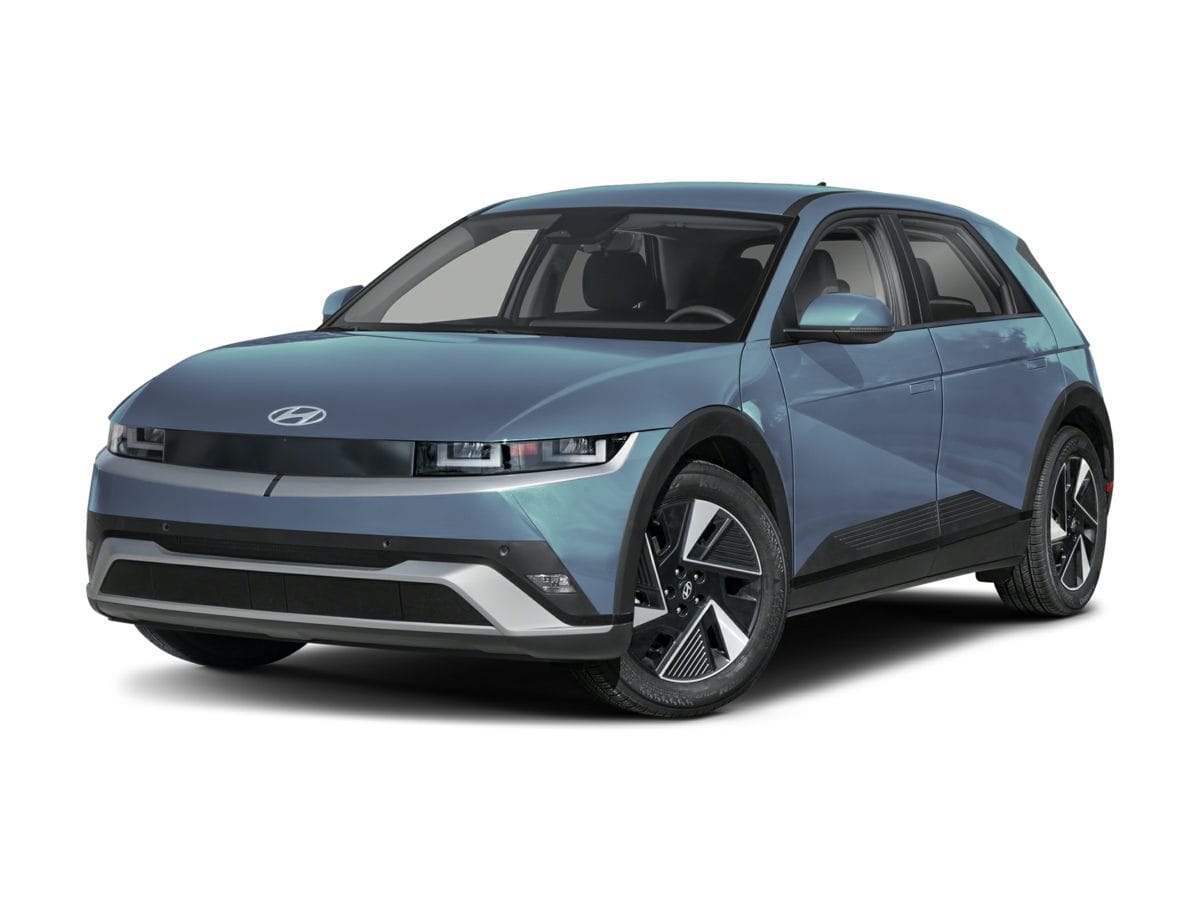 1 placeholder image of  2026 Hyundai IONIQ 5 Limited