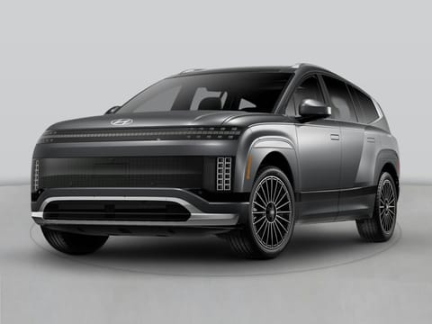 1 image of 2026 Hyundai IONIQ 9 Performance Limited