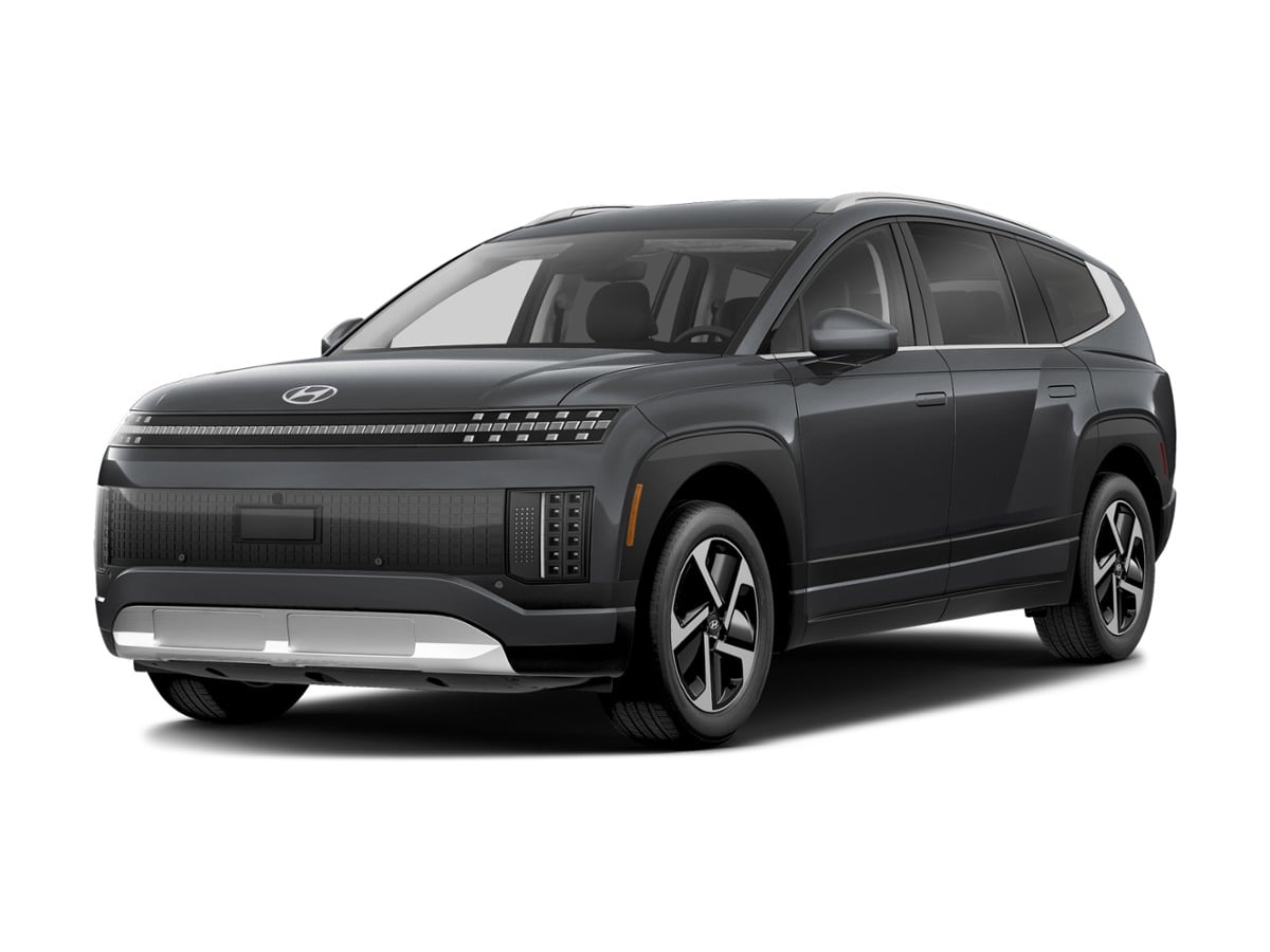 1 placeholder image of  2026 Hyundai IONIQ 9 SE
