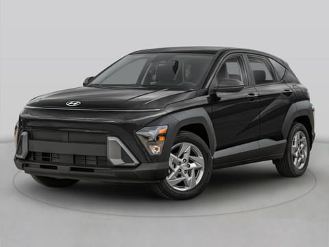 1 image of 2026 Hyundai Kona SE