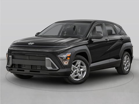 1 image of 2026 Hyundai Kona SEL Sport