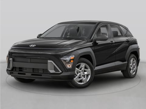 1 image of 2026 Hyundai Kona SEL Sport